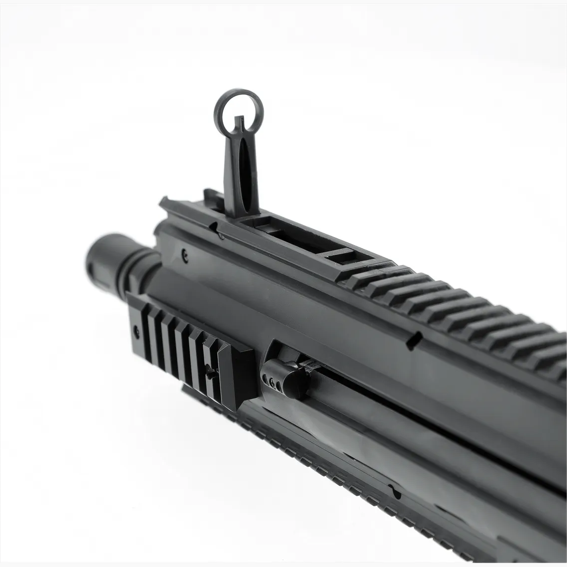 Heckler & Koch HK416 A5 | Burst