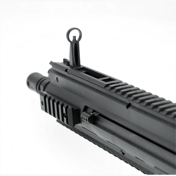 Heckler & Koch HK416 A5 | Burst