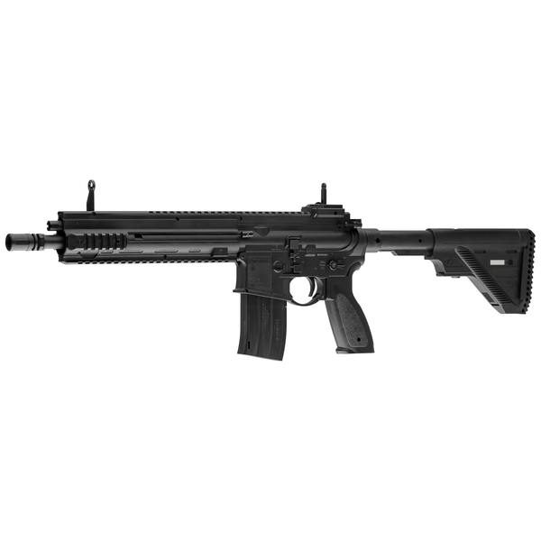 Heckler & Koch HK416 A5 | Burst