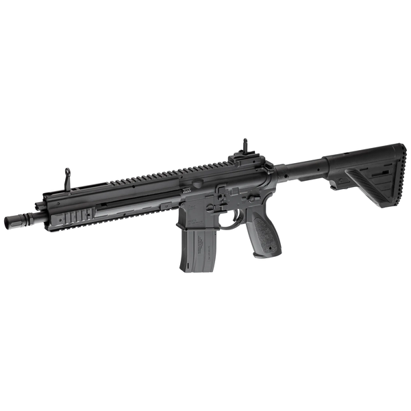 Heckler & Koch HK416 A5 | Burst