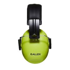 Allen USA | Youth Sound Shield Passive Muff