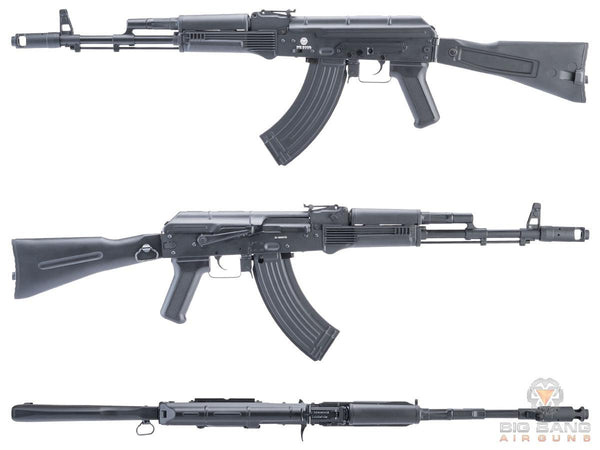 Big Bang AK-74M | Semi Auto