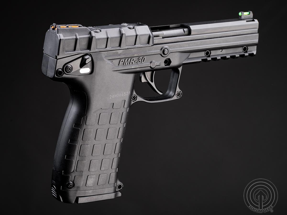 Kel-Tec PMR-30 | Blowback