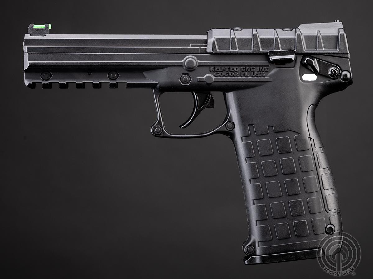 Kel-Tec PMR-30 | Blowback