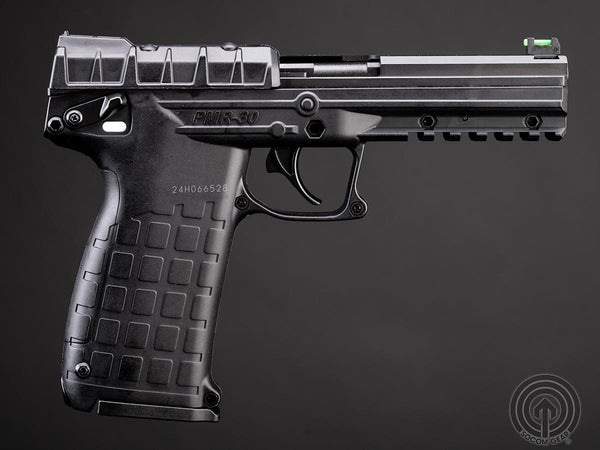 Kel-Tec PMR-30 | Blowback