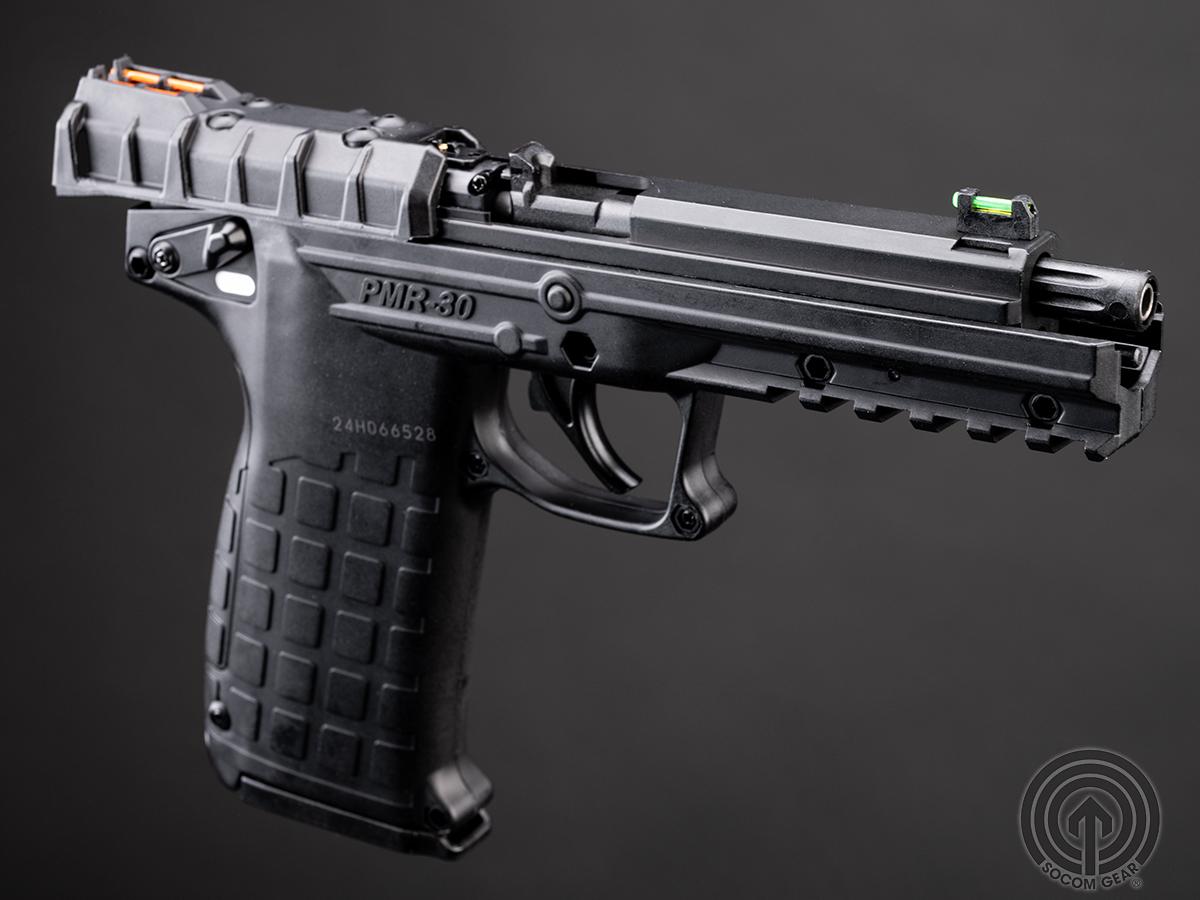 Kel-Tec PMR-30 | Blowback