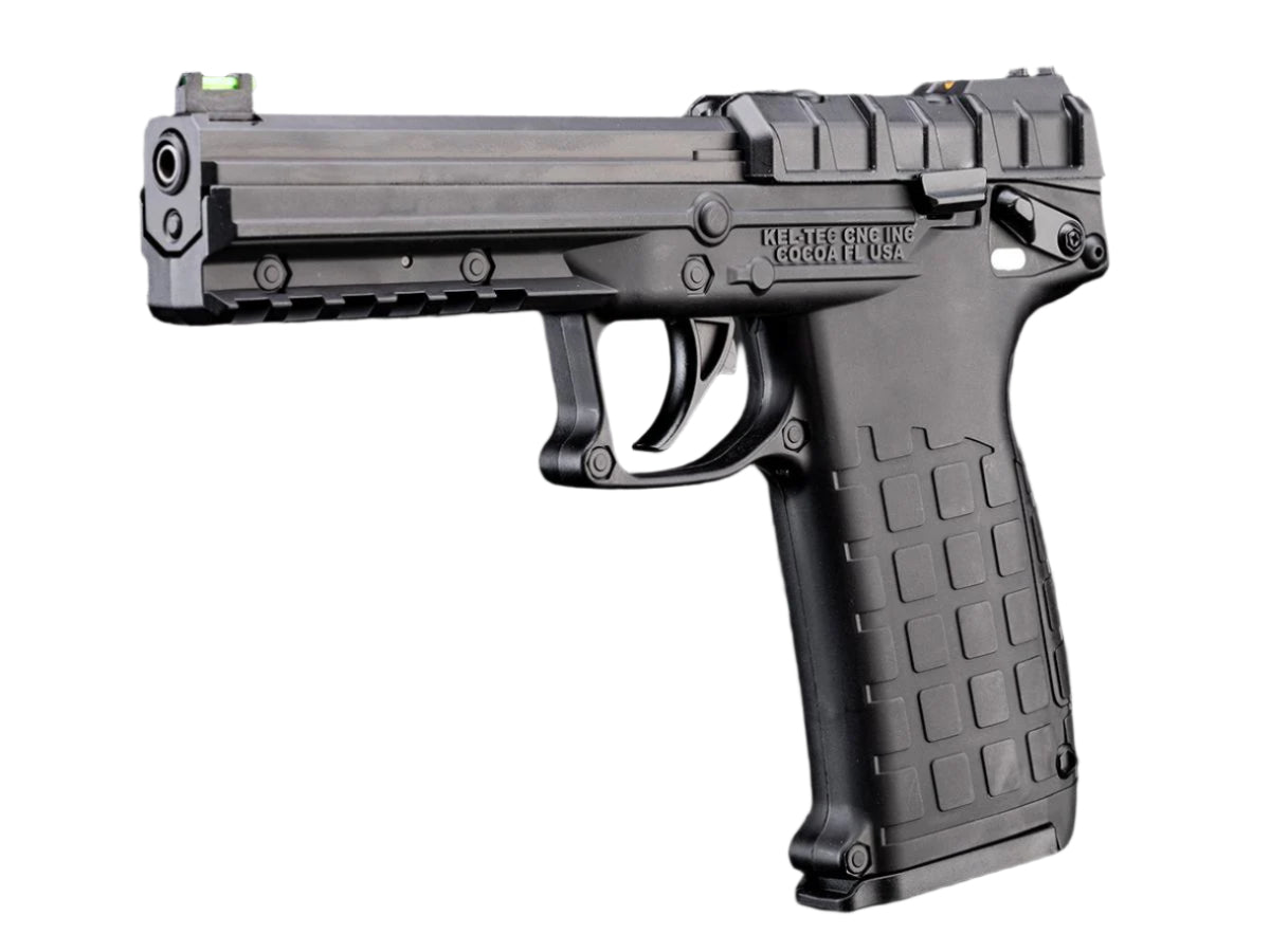 Kel-Tec PMR-30 | Blowback