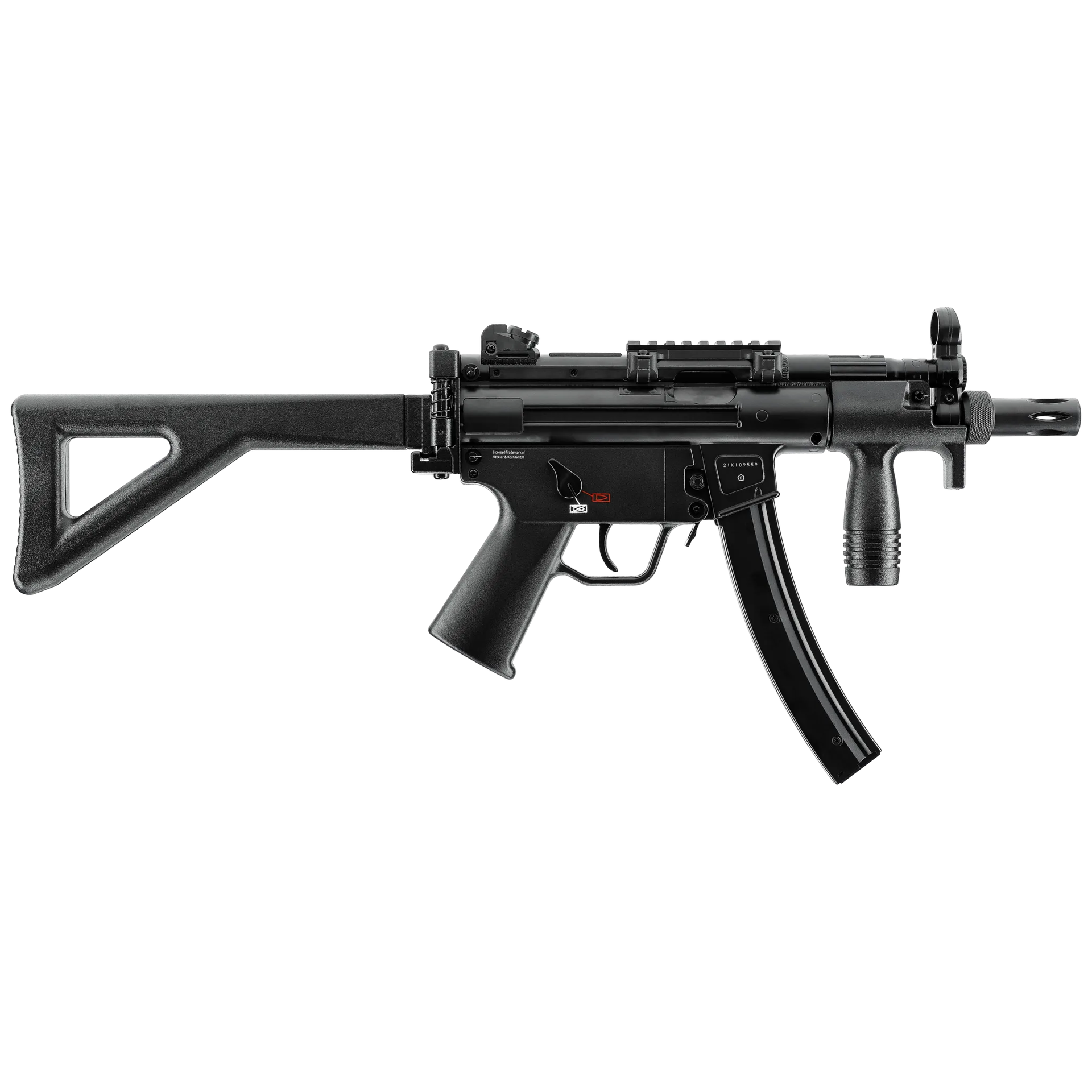 HK MP5 K-PDW | Semi Auto