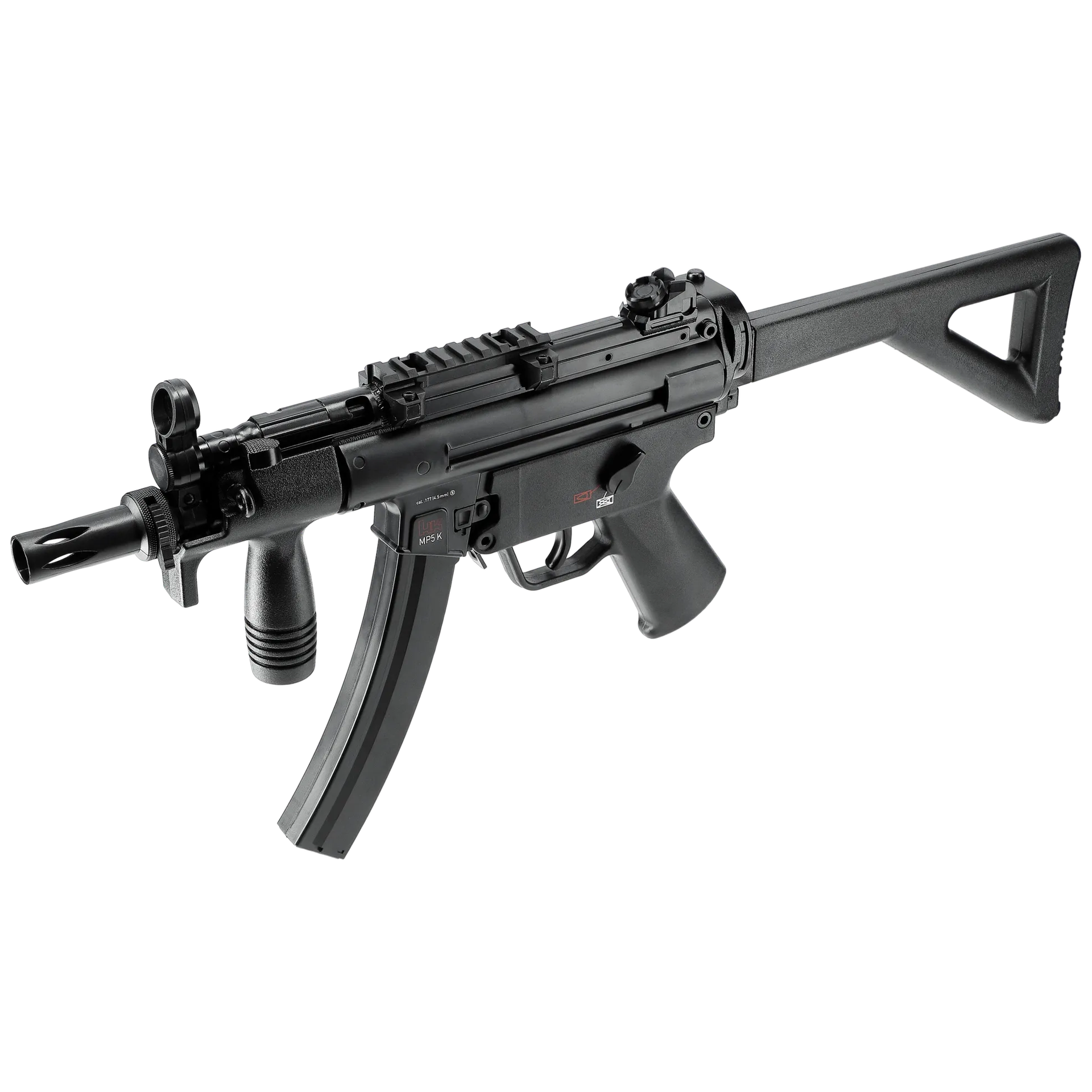 HK MP5 K-PDW | Semi Auto