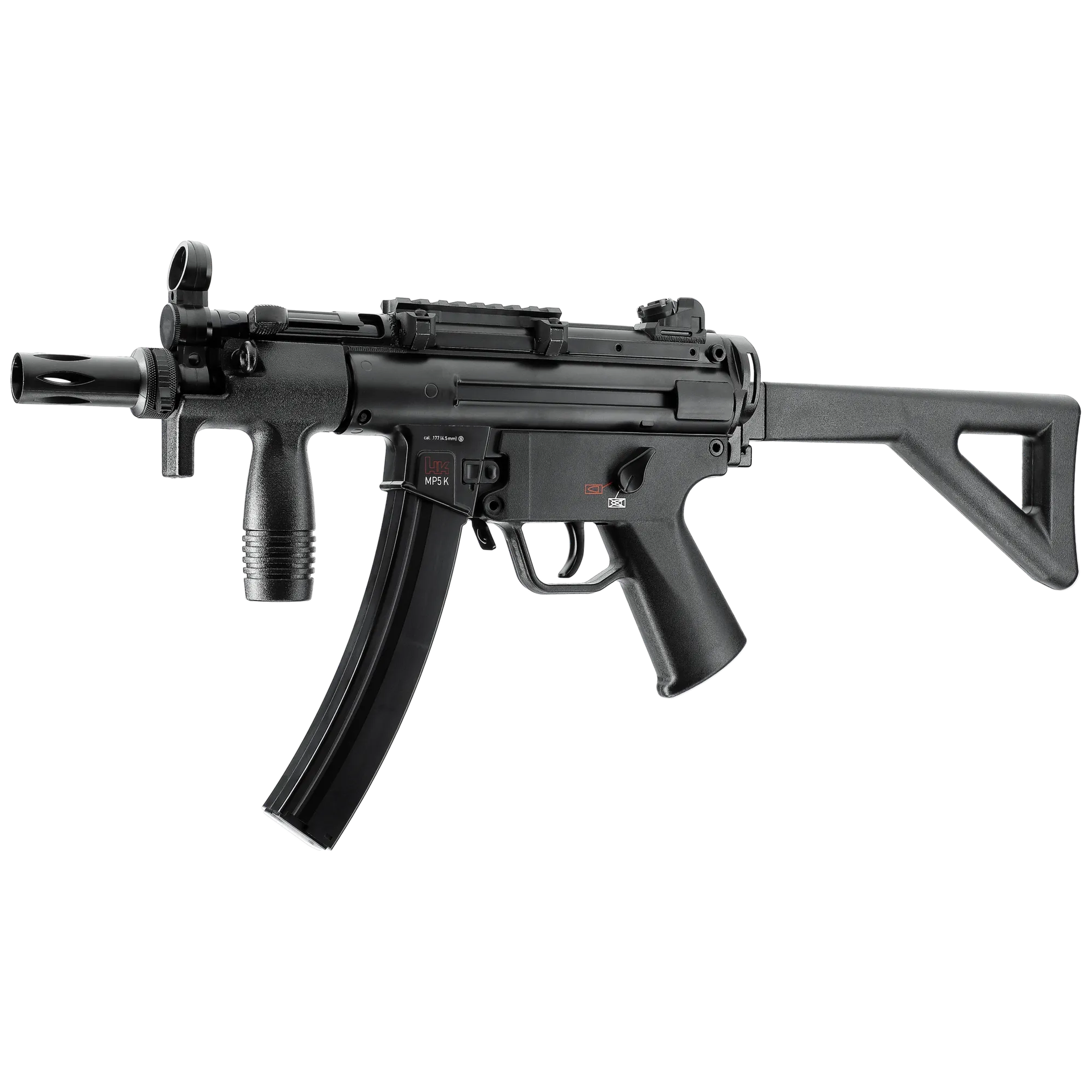 HK MP5 K-PDW | Semi Auto