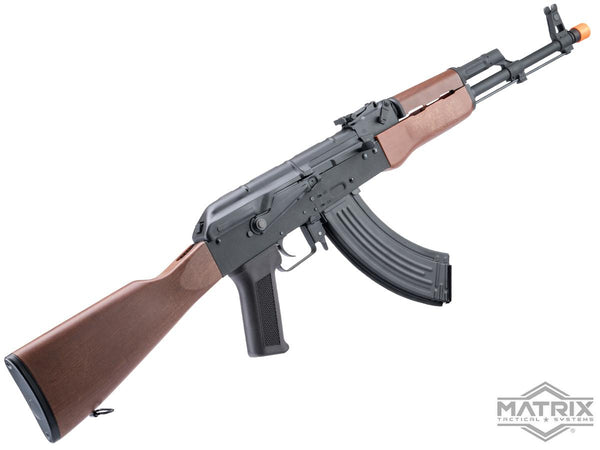 Matrix S&T AK-74MN | Faux Wood | Full Auto