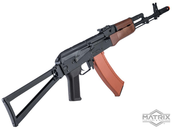 Matrix S&T AK-74N | Faux Wood | Full Auto