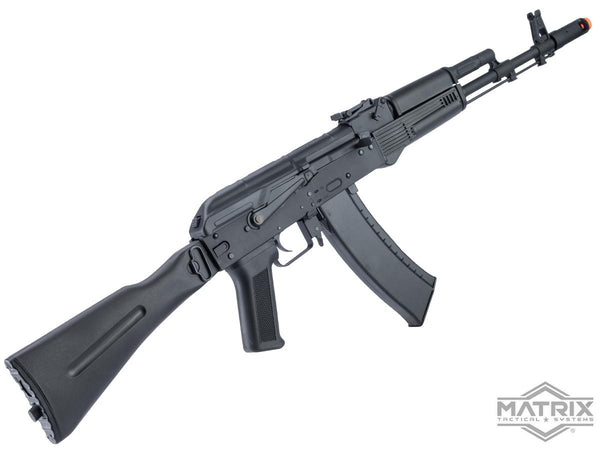 Matrix S&T AK-74M | Full Auto