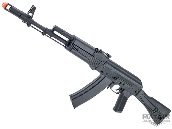 Matrix S&T AK-74M | Full Auto