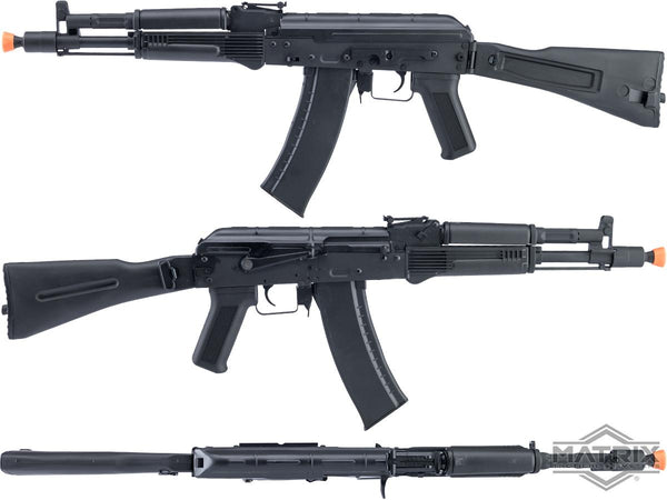 Matrix S&T AK-105 | Full Auto