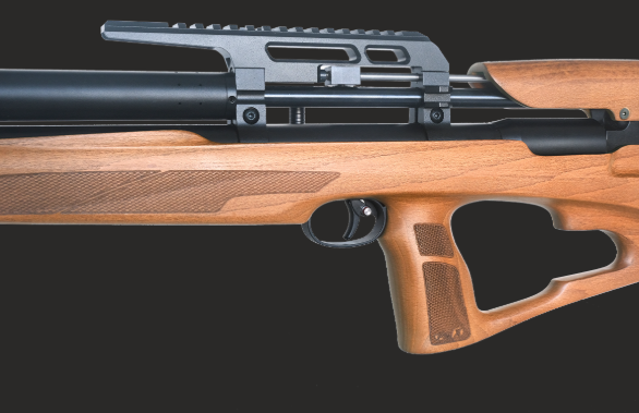 SPA P-35X | 5.5mm | PCP