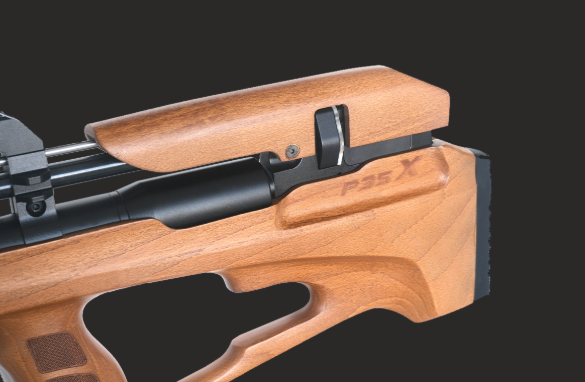 SPA P-35X | 5.5mm | PCP