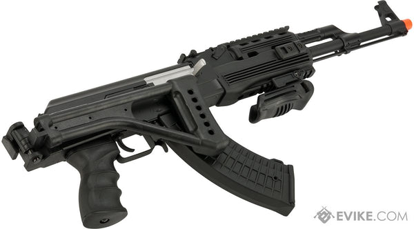 AK47 Tactical 60th Anniversary Edition | Full Auto