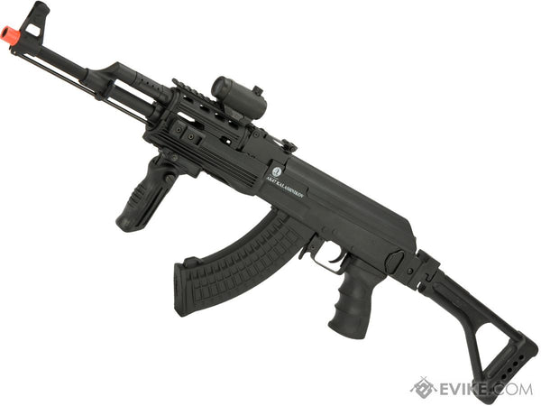AK47 Tactical 60th Anniversary Edition | Full Auto