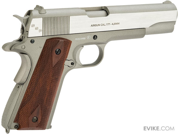 SA 1911 Seventies | SS | Blowback