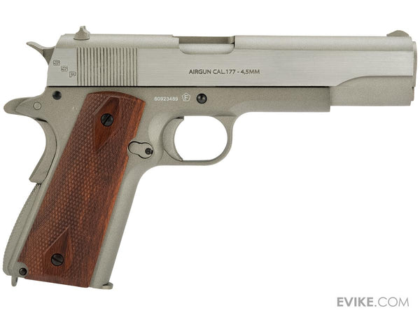 SA 1911 Seventies | SS | Blowback