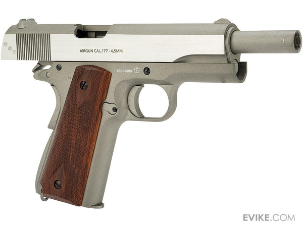 SA 1911 Seventies | SS | Blowback