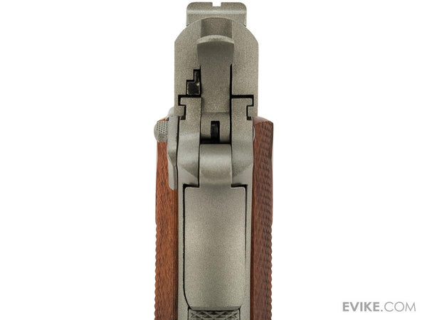 SA 1911 Seventies | SS | Blowback