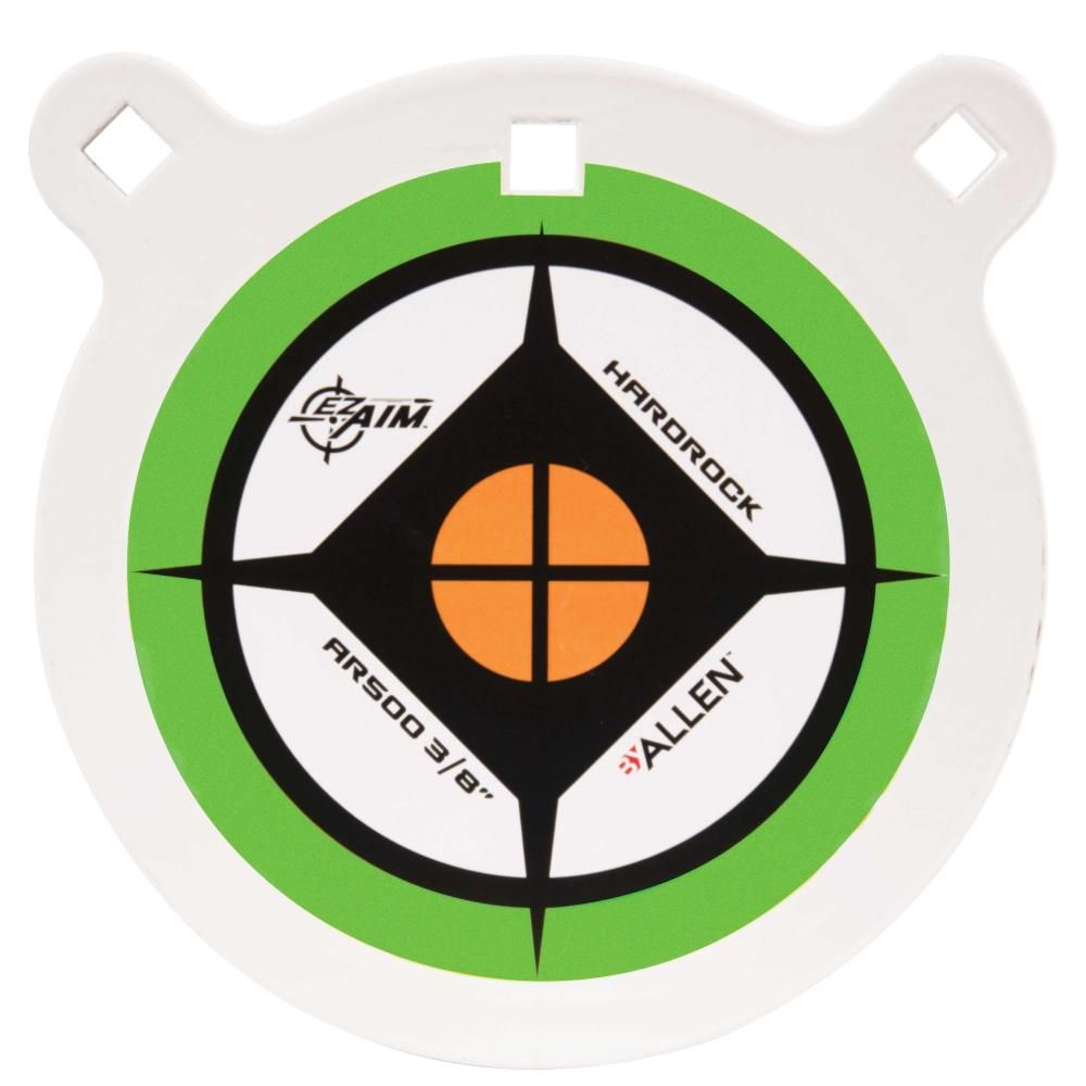 Allen  Steel Gong Target 10 Inch