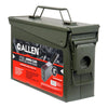 Steel Ammo Can 30 Caliber