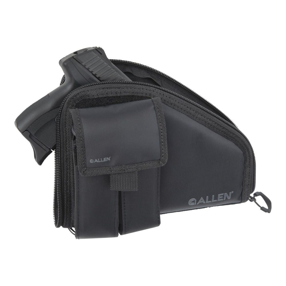 Allen 8
