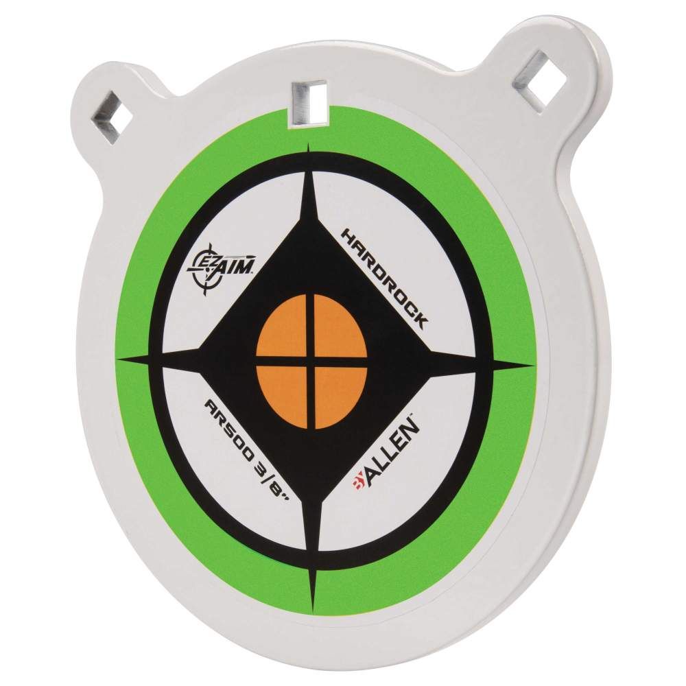 Allen  Steel Gong Target 10 Inch
