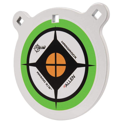 EZ Aim | Steel Gong Target 10 Inch