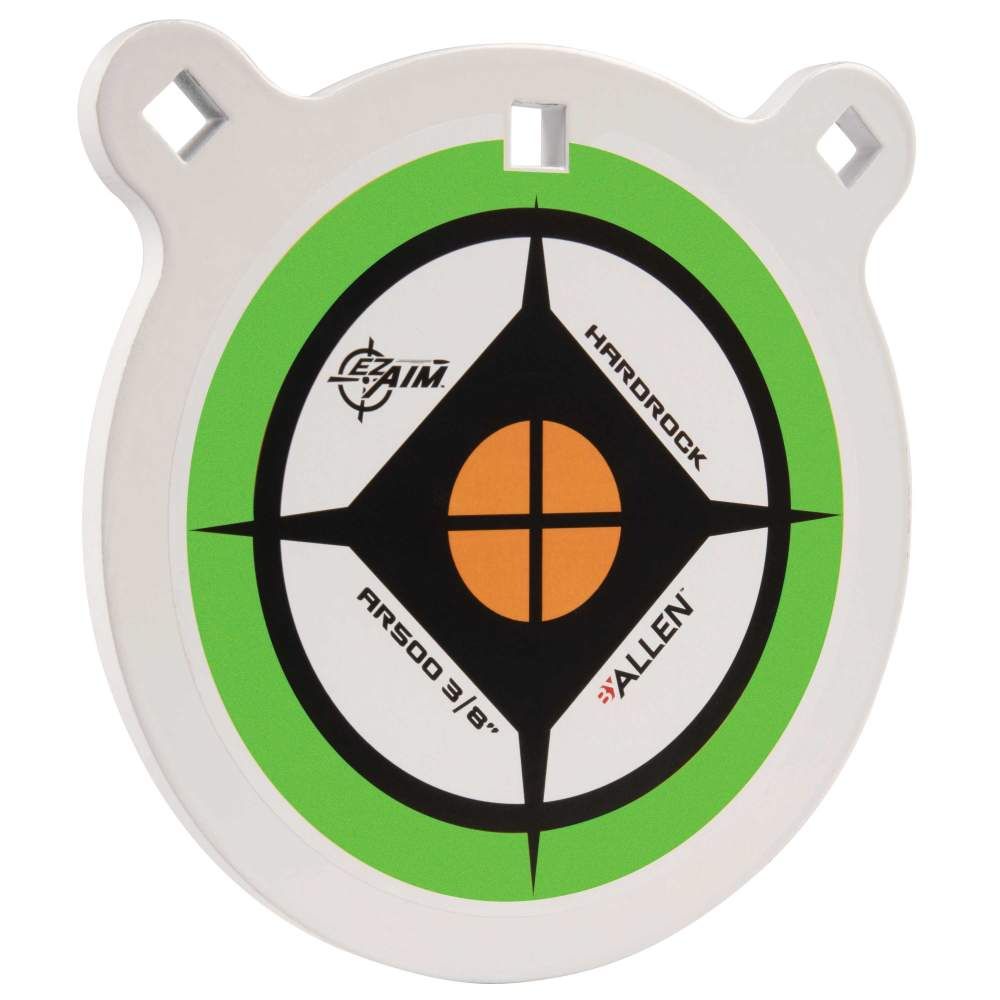 Allen  Steel Gong Target 10 Inch