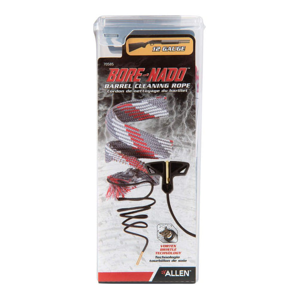 Allen BORE-NADO™ BARREL CLEANING ROPE