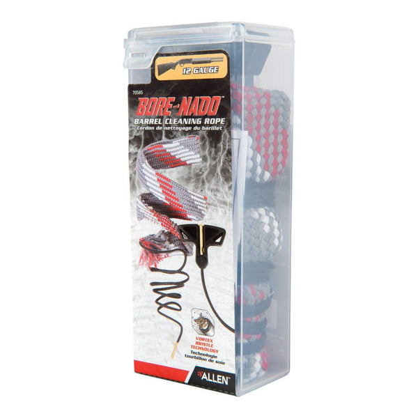 Allen BORE-NADO™ BARREL CLEANING ROPE
