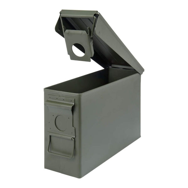 Steel Ammo Can 30 Caliber