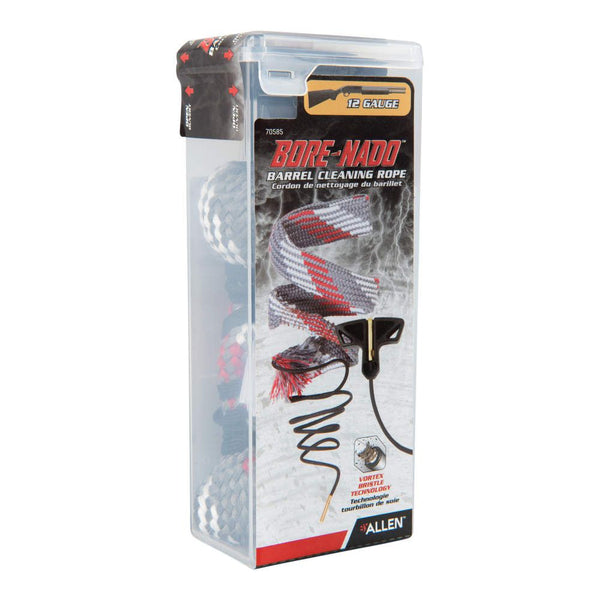 Allen BORE-NADO™ BARREL CLEANING ROPE