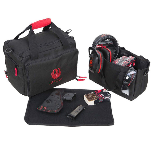 ALLEN RUGER® RANGE BAG