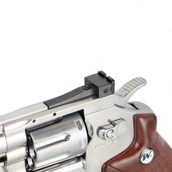Winchester 45 Special 4
