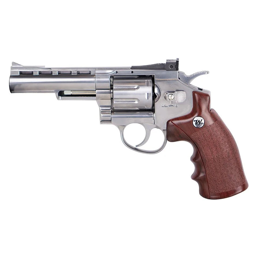 Winchester 45 Special 4