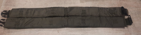 Cartridges Belt (Chinese)
