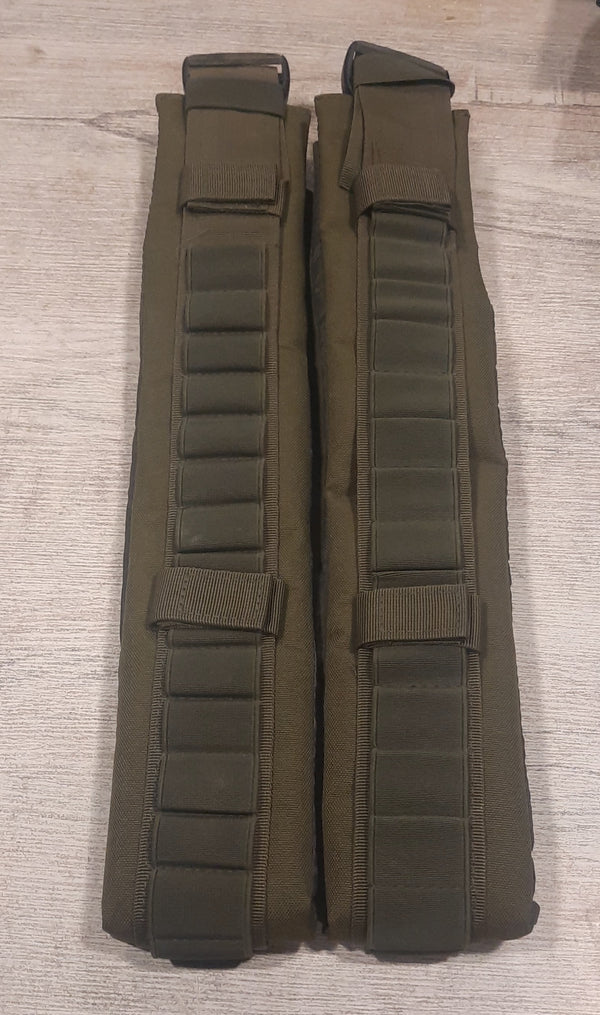 Cartridges Belt (Chinese)