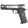Ruger SR1911 Competition | Two Tone | Blowback