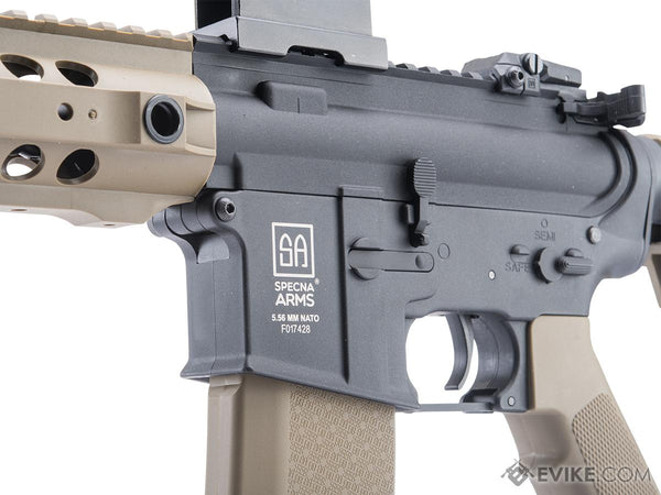 Specna Arms Flex M4 Half Tan | Full Auto