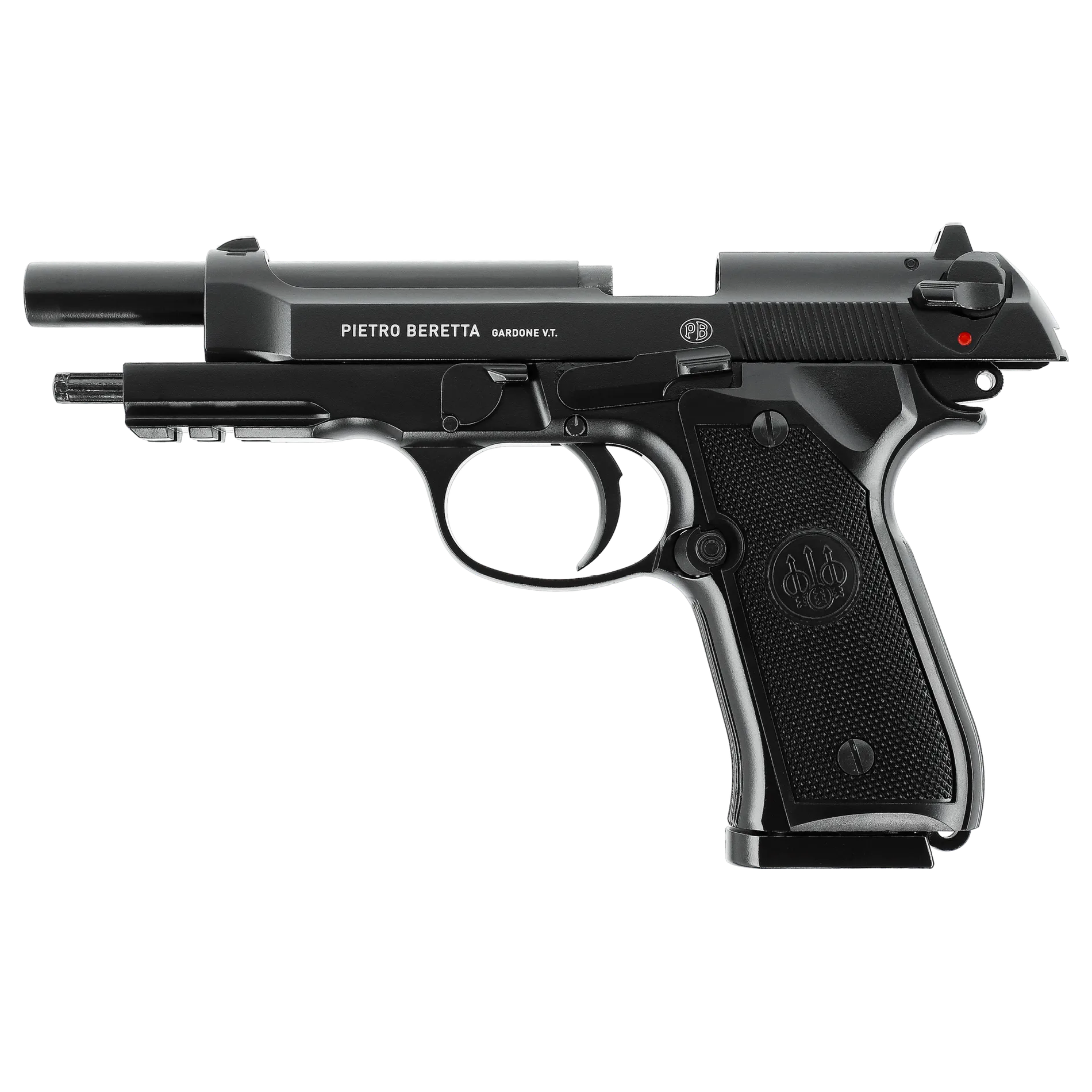 Beretta M92A1 | Blowback