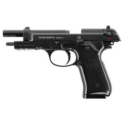 Beretta M92A1 | Blowback
