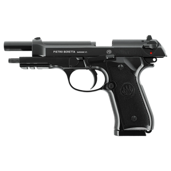 Beretta M92A1 | Blowback
