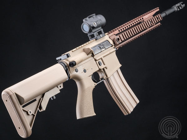 Socom Gear PWS M4 MK-112 | Tan | Full Auto