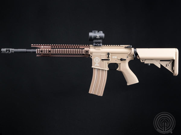 Socom Gear PWS M4 MK-112 | Tan | Full Auto