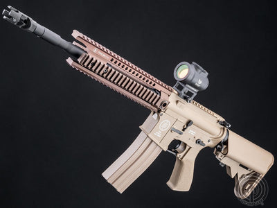 Socom Gear PWS M4 MK-112 | Tan | Full Auto